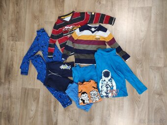 Set oblečení 98/104 - 3