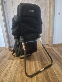 Krosna batoh nosítko - 3