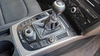 Audi A4 B8 Avant 2,0Tdi 100kw - 3