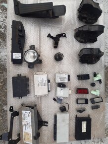 Bmw x3 e83 3.0d 160kw facelift - 3