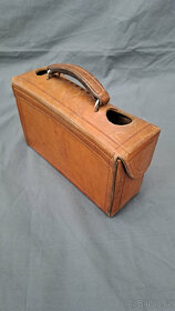 Retro auto doplňky/autokosmetika ČSSR, DDR - 3