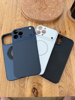 iPhone 13 Pro Max 256 GB - 3