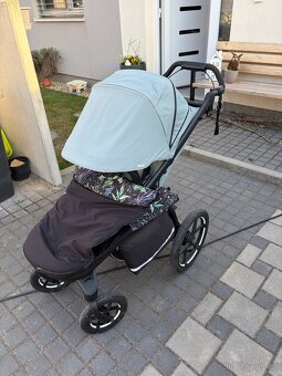 Thule Urban Glide 4-wheel - 3