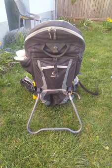 Nosicí batoh Deuter - 3