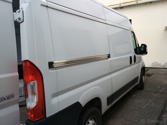Peugeot Boxer 2.2 - 3