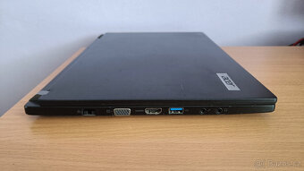 Acer P645/i5-5200U/M.2 SSD 256GB/RAM 8GB - 3