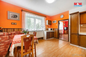 Prodej rodinného domu, 1400 m², Svratka, ul. Komenského - 3