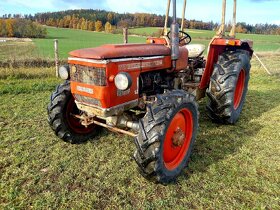 Traktory Zetor 20 strojů na prodej - 3