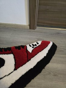 AJ1 - ručně vyrobený koberec - 3