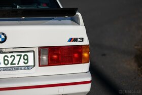 BMW M3 E30 - 3