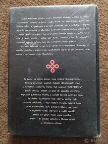 Kniha Nosferatu - Petr Štěpán . S podpisem - 3