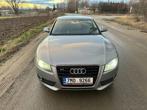 Audi A5 3.0 tdi quattro - 3