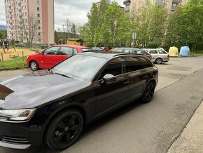 Audi a4 2tdi 140kw - 3