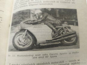 SPORTOVNÍ MOTOCYKLY, HUSÁK, 1967 - 3
