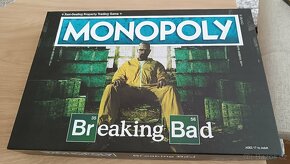 Hry Monopoly - 3