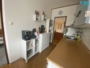 Pronájem byty 2+1, 59 m2 - Náměšť nad Oslavou, ev.č. 01435 - 3
