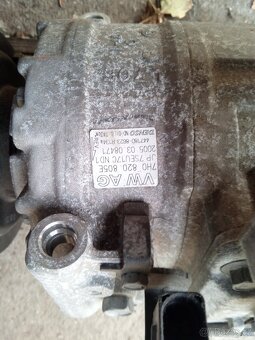Prodám Klimakompresor na VW T5 - 3