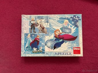 Puzzle mix - 3