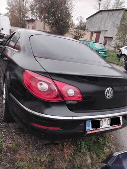 ND - Passat CC - 3