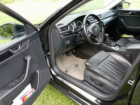Superb 3 Laurin-Klement 2,0 TDI 140 Kw DSG,výměna - 3