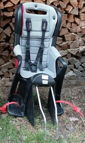 Cyklosedačka Römer jockey comfort - 3