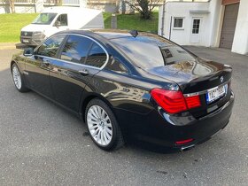 BMW Řada 7 750i 300kW Xdrive nové v ČR odpočet DPH - 3