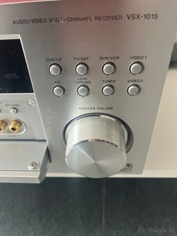 Pioneer VSX-1015S 7.1 - 3