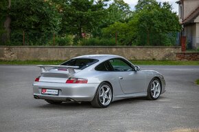 Porsche 911 996 Carrera 2 - 3