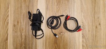 Mackie CR2-X CUBE PC repro - 3