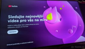 QLED televize Samsung The Frame QE50LS03 - 3