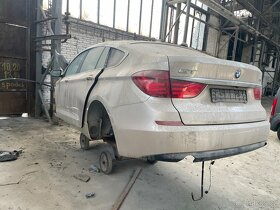 bmw F07 gt - 3