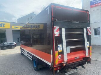 DAF LF 55.250, Euro 5, čelo +DPH - 3