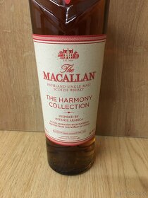 Macallan Harmony Collection Inspired by Intense Arabica - 3