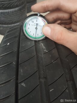 215/55/17 letni pneu MICHELIN 215 55 17 - 3