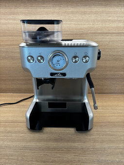 Espresso ETA Artista PRO 5181 90000 nerez - 3