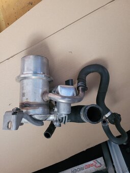 Chladič spalin- EGR 04L 131 512 BQ - 3