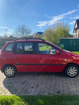 Matrix 1.8 95 tisíc km - 3