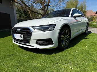 Audi A6 2.0TDi 150KW 4X4 MATRIX - 3