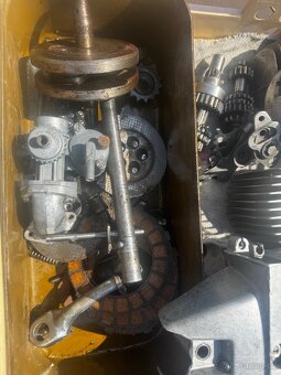 Jawa 50 , Pionyr - 3