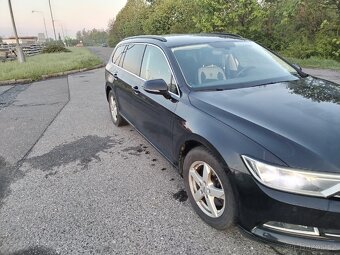 Volkswagen Passat B8 2.0 TDI - 3