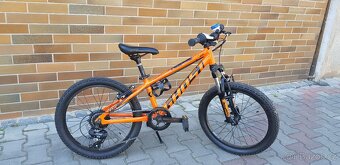 Detske kolo Ghost kato 20 - 3