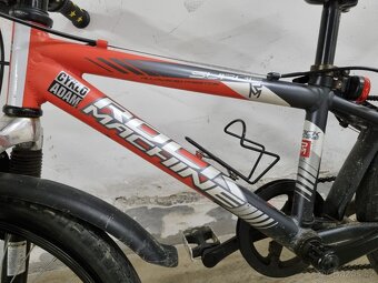 20'' kolo Rock Machine - 3