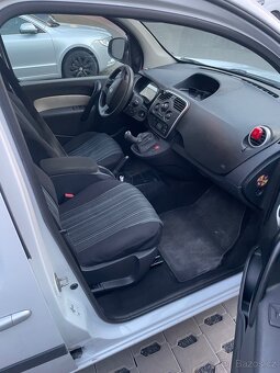 Renault kangoo - 3