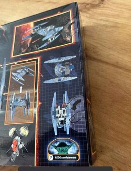 Nové lego Star Wars 75041 Vulture droid - 3