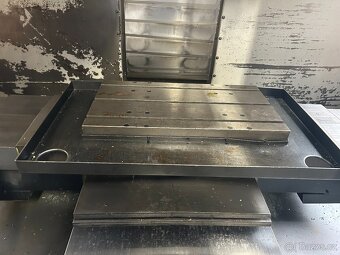 HAAS VF-0 - 3