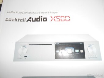 coctail audio x50d - 3