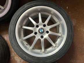 Alu bmw 5x120 - 3