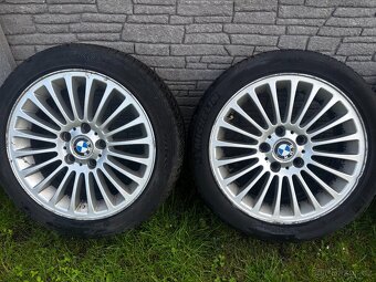 Bmw r17 5x120 Styling 73 - 3