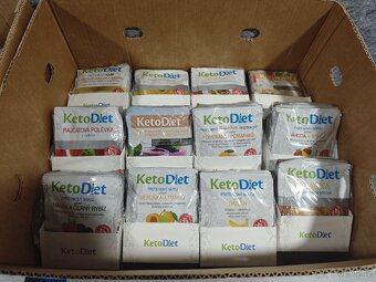 KETODIET TOP Cena - 3
