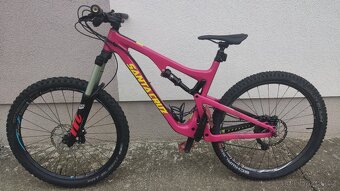 (SPĚCHÁ) Santa Cruz Bronson CC V2 (unisex) - 3